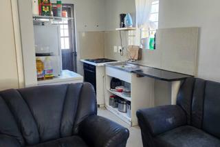 2 Bedroom Property for Sale in Harmony Village Western Cape